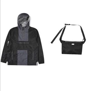 Guss Anorak